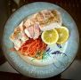 Лосось в молоке: просто и вкусно
