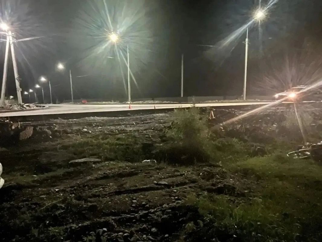 В Шебалинском районе пострадали дети, в Усть-Коксе — мотоциклист без прав В Шебалинском районе пострадали дети, в Усть-Коксе — мотоциклист без прав