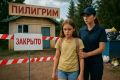 Лагерь «Пилигрим» закрыли на 30 суток за грубые нарушения