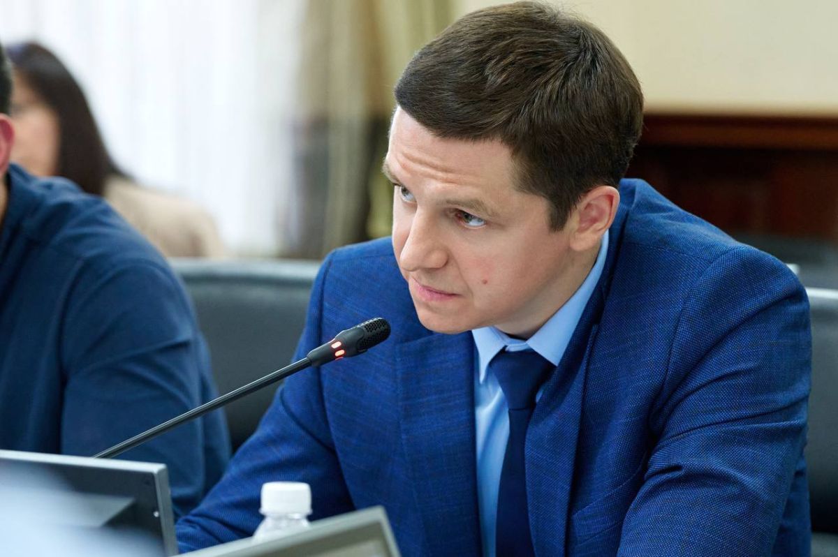 Александр Прокопьев: На заседании Регионального проектного офиса рассмотрели ход реализации инвестиционных проектов как с текущим статусом регионального значения, так и претендующих на его получение Александр Прокопьев: На заседании Регионального проектного офиса рассмотрели ход реализации инвестиционных проектов как с текущим статусом регионального значения, так и претендующих на его получение