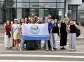 Две команды из Республики Алтай представляют регион в окружном этапе «Зарницы 2.0»
