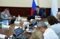 Александр Прокопьев: На заседании Регионального проектного офиса рассмотрели ход реализации инвестиционных проектов как с текущим статусом регионального значения, так и претендующих на его получение