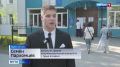 Стартовали резервные дни пересдачи ЕГЭ