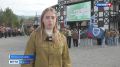 В Чемальском районе стартовал окружной студенческий сервисный отряд «Рублёвка»