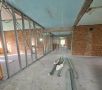 В Шебалино капитально ремонтируют поликлинику районной больницы
