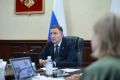 Андрей Турчак поручил правительству региона и муниципалитетам ограничить служебные поездки за пределы республики