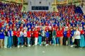Наставники Республики Алтай участвуют в конкурсе «Знания»