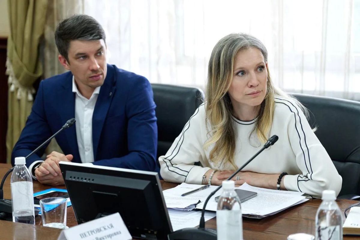 Александр Прокопьев: По поручению Андрея Анатольевича Турчака с сегодняшнего дня в Республике Алтай запускается информационная система «Контроль отпуска топлива» Александр Прокопьев: По поручению Андрея Анатольевича Турчака с сегодняшнего дня в Республике Алтай запускается информационная система «Контроль отпуска топлива»