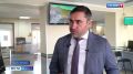 В поликлинике Республиканской клинической больницы завершили ремонт и запустили Центр здорового долголетия