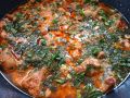 Непревзойденная поджарка из свинины: семейный рецепт с душевным вкусом