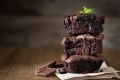 Шоколадный брауни — простой и вкусный рецепт