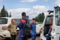 МЧС спасли потерявшихся туристов из Санкт-Петербурга