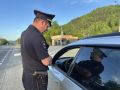 Практически ежедневно в Республике Алтай автоинспекторы выявляют водителей, управляющих транспортом в состоянии опьянения