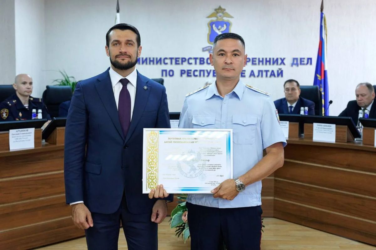 В МВД РА подвели итоги работы за полгода: преступлений стало меньше В МВД РА подвели итоги работы за полгода: преступлений стало меньше