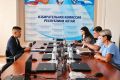 Александр Суразов подал документы для участия в выборах в Госдуму