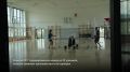 «Манжерок — детям»: в школах Горно Алтайска появились профессиональные столы для настольного тенниса