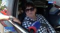 В Республике Алтай запустили интерактивную карту АЗС
