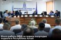 В Республике Алтай прошла коллегия по итогам оперативно-служебной деятельности министерства внутренних дел за первое полугодие 2026 года