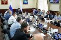 Александр Прокопьев: С завтрашнего дня в Республике Алтай в полном объёме начинает работу интерактивная карта АЗС —