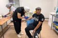 Ветераны СВО могут пройти медобследование по месту жительства