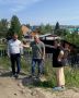 В ходе рабочей поездки главы Республики Алтай Андрея Турчака в Горно-Алтайск жители микрорайона «Поселок Афганцев» обратились с просьбой привести в порядок дорожное покрытие и систему водоотвода