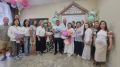 Тысячный ребенок с начала года родился в Перинатальном центре