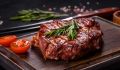 Как приготовить стейк без ошибок и лишних забот