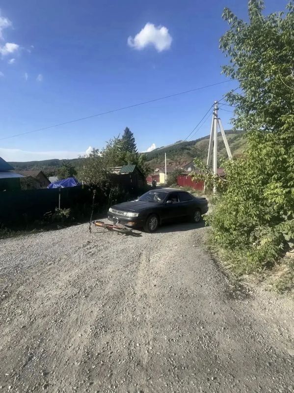 За прошедшие сутки на дорогах республики зарегистрировано 5 ДТП, в которых пострадали 8 человек, в том числе 3 несовершеннолетних За прошедшие сутки на дорогах республики зарегистрировано 5 ДТП, в которых пострадали 8 человек, в том числе 3 несовершеннолетних