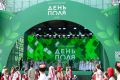 Оксана Лут: «Большой агротехнологический проект» объединяет ключевые решения для снижения себестоимости растениеводческой продукции