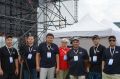 Второй день межрегионального праздника «Эл Ойын – 2026» в самом разгаре!