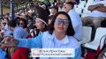 Сегодня второй день спортивных состязаний межрегионального праздника Эл Ойын