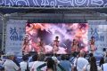 Почувствуйте особую атмосферу творчества и патриотизма на празднике алтайского народа «Эл Ойын»!