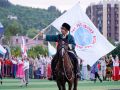 Эл Ойын – главный праздник алтайского народа – проходит в ГорноАлтайске