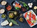 Секреты средиземноморской кухни