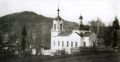 90 лет назад в Ойрот-Туре снесли Успенскую нагорную церковь