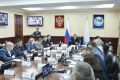 Андрей Турчак: На заседании Правительства приняли ряд важных решений