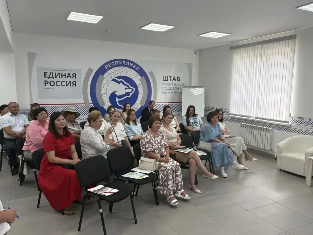 В Республике Алтай обсудили современные подходы к реабилитации детей с нарушением слуха В Республике Алтай обсудили современные подходы к реабилитации детей с нарушением слуха