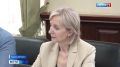 Андрей Турчак провел заседание Правительства РА