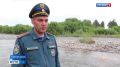 В ГАГУ создали датчик для мониторинга паводка