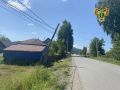 Чтобы поправить покосившийся столб, потребовалось вмешательство прокуратуры