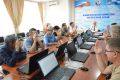 22 июля 2026 года состоялось 158-ое заседание Избирательной комиссии Республики Алтай