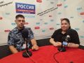 В эфире рубрика «Росгвардия»