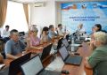 20 июля 2026 года состоялось 157-ое заседание Избирательной комиссии Республики Алтай