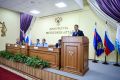 Андрей Турчак: В Республике Алтай работает заместитель Генерального прокурора России Сергей Зайцев