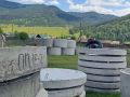 Водопровод в Верх-Черге обновят этим летом