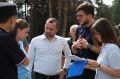 Состоялось выездное совещание с участием представителей ФКУ «Сибуправтодор» и профильных ведомств по вопросу размещения остановок в Манжероке, проинформировал Минтранс РА. С такой просьбой обратились к Главе Республики Алтай...