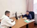 Как обеспечить сохранность исконной среды обитания и поддержать традиционный уклад жизни коренных малочисленных народов? Эти вопросы стали ключевыми во время встречи заместителя председателя комитета по здравоохранению и...