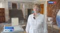 В Горно-Алтайске прошло обучение членов участковых избирательных комиссий