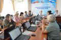 27 июля 2026 года состоялось 159-ое заседание Избирательной комиссии Республики Алтай