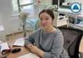 Передвижной стоматологический комплекс работает в Кош-Агачском районе